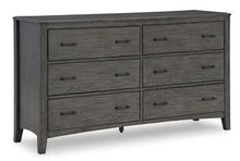Load image into Gallery viewer, Montillan Dresser - 46 Furniture and Mattress Gallery

