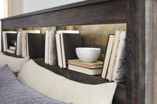Load image into Gallery viewer, Drystan Bed - 46 Furniture and Mattress Gallery
