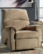 Load image into Gallery viewer, Nerviano Recliner - 46 Furniture and Mattress Gallery
