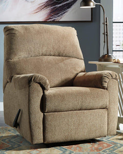Nerviano Recliner - 46 Furniture and Mattress Gallery