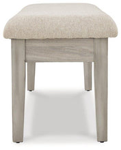Load image into Gallery viewer, Parellen 48&quot; Bench - 46 Furniture and Mattress Gallery
