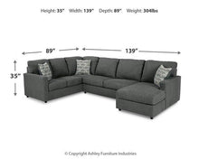 Load image into Gallery viewer, Edenfield Living Room Set - 46 Furniture and Mattress Gallery
