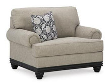 Load image into Gallery viewer, Elbiani Oversized Chair - 46 Furniture and Mattress Gallery
