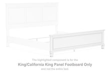 Load image into Gallery viewer, Fortman Bed - 46 Furniture and Mattress Gallery
