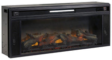 Load image into Gallery viewer, Kallari 84&quot; TV Stand with Electric Fireplace - 46 Furniture and Mattress Gallery

