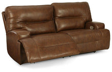Load image into Gallery viewer, Francesca Power Reclining Sofa - 46 Furniture and Mattress Gallery
