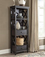Load image into Gallery viewer, Tyler Creek Display Cabinet - 46 Furniture and Mattress Gallery
