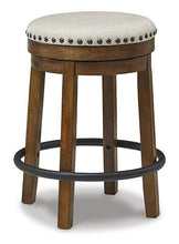 Load image into Gallery viewer, Valebeck Counter Height Stool - 46 Furniture and Mattress Gallery
