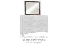 Load image into Gallery viewer, Wynnlow Dresser and Mirror - 46 Furniture and Mattress Gallery
