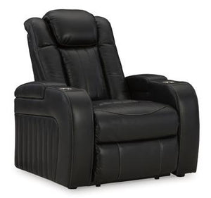 Caveman Den Power Recliner - 46 Furniture and Mattress Gallery