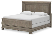 Load image into Gallery viewer, Lexorne Bedroom Set - 46 Furniture and Mattress Gallery
