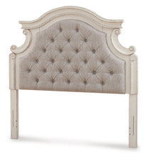 Load image into Gallery viewer, Realyn Bed - 46 Furniture and Mattress Gallery
