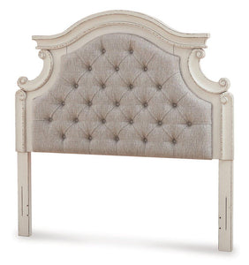 Realyn Bed - 46 Furniture and Mattress Gallery