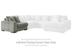 Lindyn Sectional - 46 Furniture and Mattress Gallery