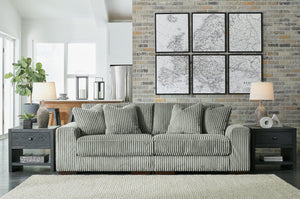 Lindyn Sectional Sofa - 46 Furniture and Mattress Gallery
