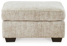 Load image into Gallery viewer, Lonoke Ottoman - 46 Furniture and Mattress Gallery
