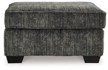 Load image into Gallery viewer, Lonoke Ottoman - 46 Furniture and Mattress Gallery
