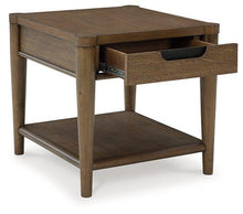 Load image into Gallery viewer, Roanhowe End Table - 46 Furniture and Mattress Gallery
