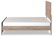 Load image into Gallery viewer, Senniberg Bed - 46 Furniture and Mattress Gallery
