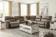Load image into Gallery viewer, Segburg Power Reclining Sectional - 46 Furniture and Mattress Gallery
