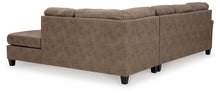Load image into Gallery viewer, Navi 2-Piece Sectional Sofa Chaise - 46 Furniture and Mattress Gallery
