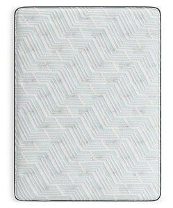 Palisades Plush Mattress - 46 Furniture and Mattress Gallery