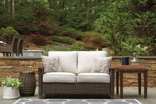 Load image into Gallery viewer, Paradise Trail Loveseat with Cushion - 46 Furniture and Mattress Gallery
