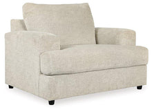 Load image into Gallery viewer, Soletren Oversized Chair - 46 Furniture and Mattress Gallery
