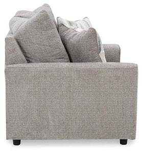 Stairatt Loveseat - 46 Furniture and Mattress Gallery