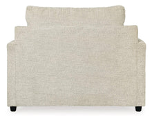 Load image into Gallery viewer, Soletren Oversized Chair - 46 Furniture and Mattress Gallery
