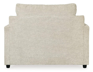 Soletren Oversized Chair - 46 Furniture and Mattress Gallery