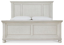 Load image into Gallery viewer, Robbinsdale Bed - 46 Furniture and Mattress Gallery
