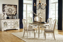 Load image into Gallery viewer, Realyn Dining Extension Table - 46 Furniture and Mattress Gallery
