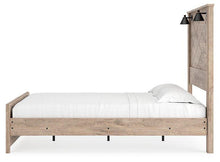 Load image into Gallery viewer, Senniberg Bed - 46 Furniture and Mattress Gallery
