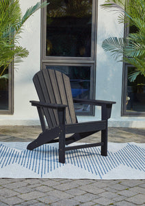 Sundown Treasure Adirondack Chair - 46 Furniture and Mattress Gallery