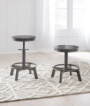 Load image into Gallery viewer, Torjin Counter Height Stool - 46 Furniture and Mattress Gallery
