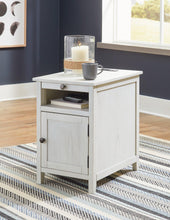 Load image into Gallery viewer, Treytown Chairside End Table - 46 Furniture and Mattress Gallery
