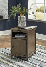 Load image into Gallery viewer, Treytown Chairside End Table - 46 Furniture and Mattress Gallery
