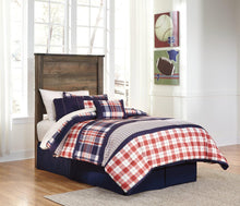 Load image into Gallery viewer, Trinell Youth Bed with 2 Storage Drawers - 46 Furniture and Mattress Gallery
