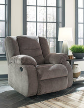 Load image into Gallery viewer, Tulen Recliner - 46 Furniture and Mattress Gallery
