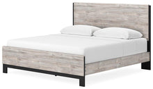 Load image into Gallery viewer, Vessalli Bed - 46 Furniture and Mattress Gallery

