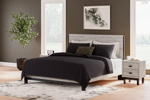 Load image into Gallery viewer, Vessalli Bed - 46 Furniture and Mattress Gallery
