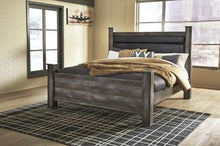 Load image into Gallery viewer, Wynnlow Bed - 46 Furniture and Mattress Gallery
