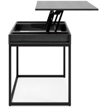 Load image into Gallery viewer, Yarlow 36&quot; Home Office Desk - 46 Furniture and Mattress Gallery
