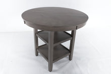 Load image into Gallery viewer, Wrenning Counter Height Dining Table and 4 Barstools (Set of 5) - 46 Furniture and Mattress Gallery
