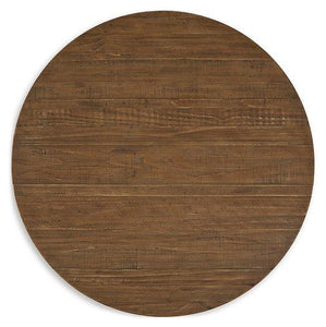 Mackifeld Occasional Table Set - 46 Furniture and Mattress Gallery