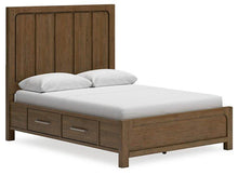 Load image into Gallery viewer, Cabalynn Bedroom Set - 46 Furniture and Mattress Gallery

