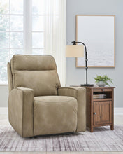 Load image into Gallery viewer, Next-Gen Durapella Power Recliner - 46 Furniture and Mattress Gallery
