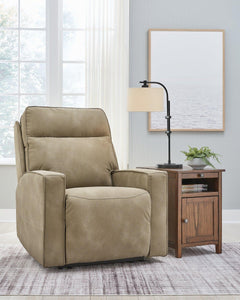 Next-Gen Durapella Power Recliner - 46 Furniture and Mattress Gallery