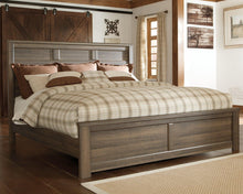 Load image into Gallery viewer, Juararo Bed - 46 Furniture and Mattress Gallery
